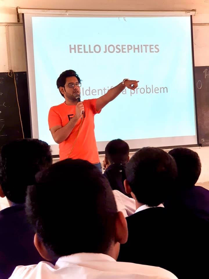 Program Organization